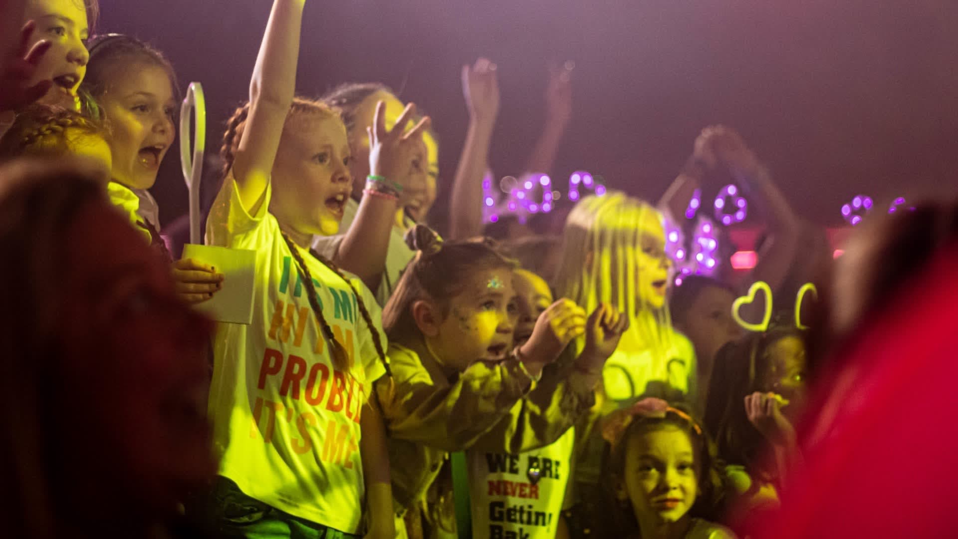 Viva Blackpool - Photo