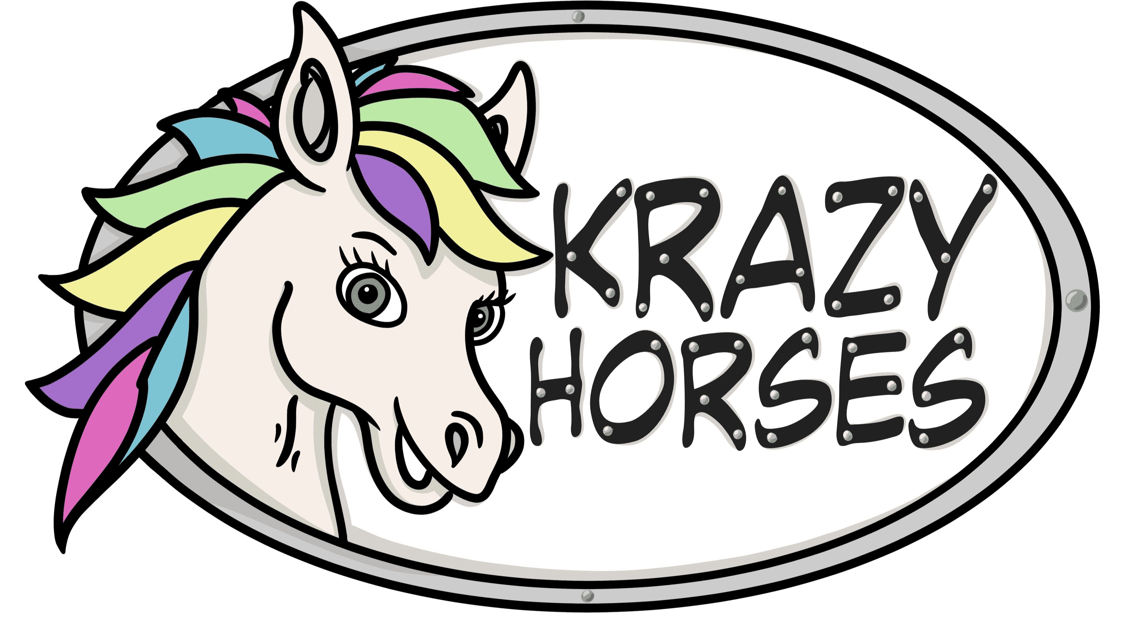 Krazy Horses - Photo