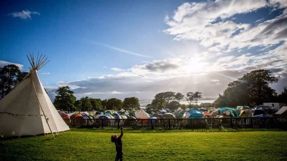 Kelburn Castle and Estate - Photo
