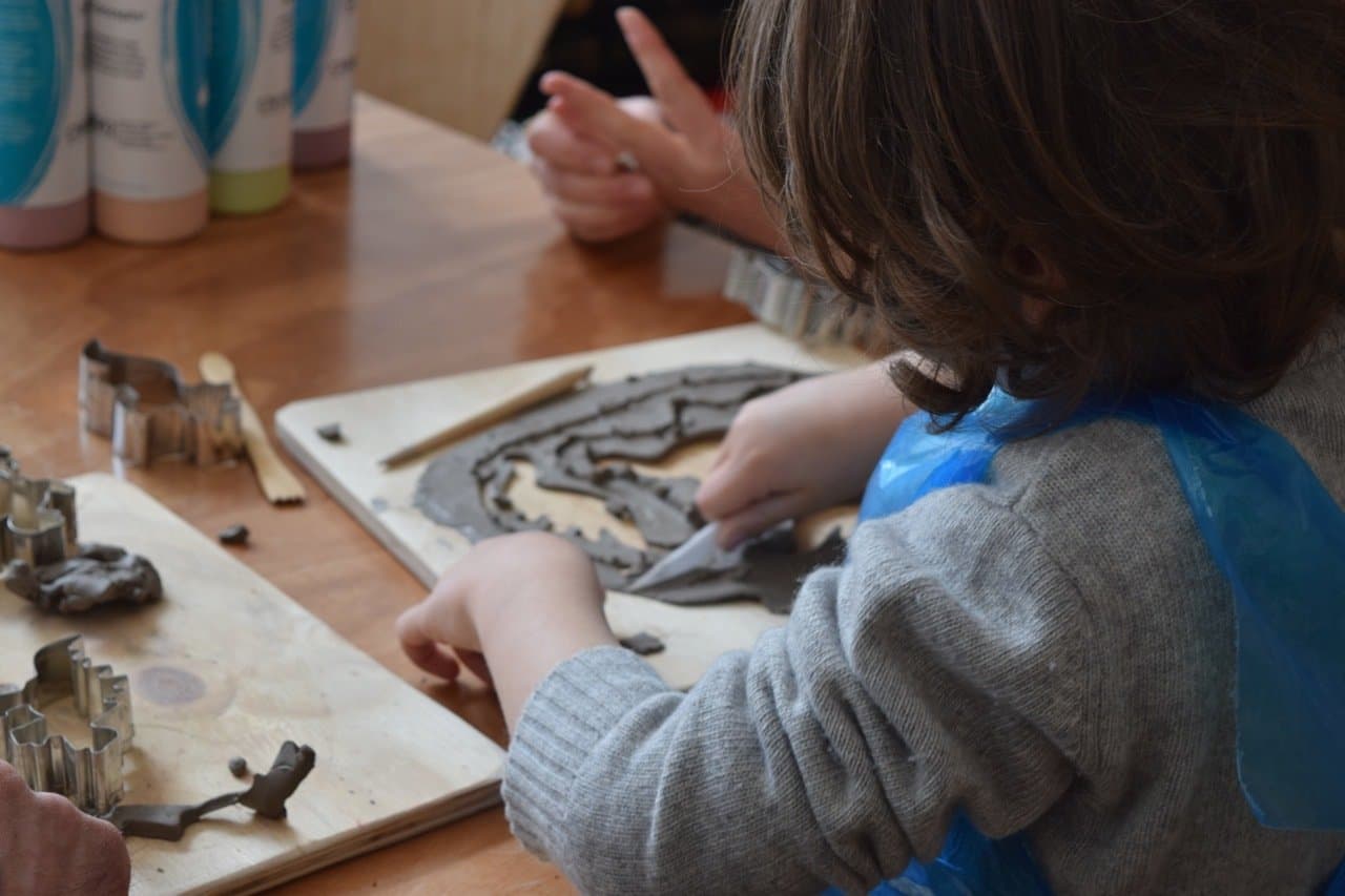 Clay Time Pottery Place CIC - Photo 1