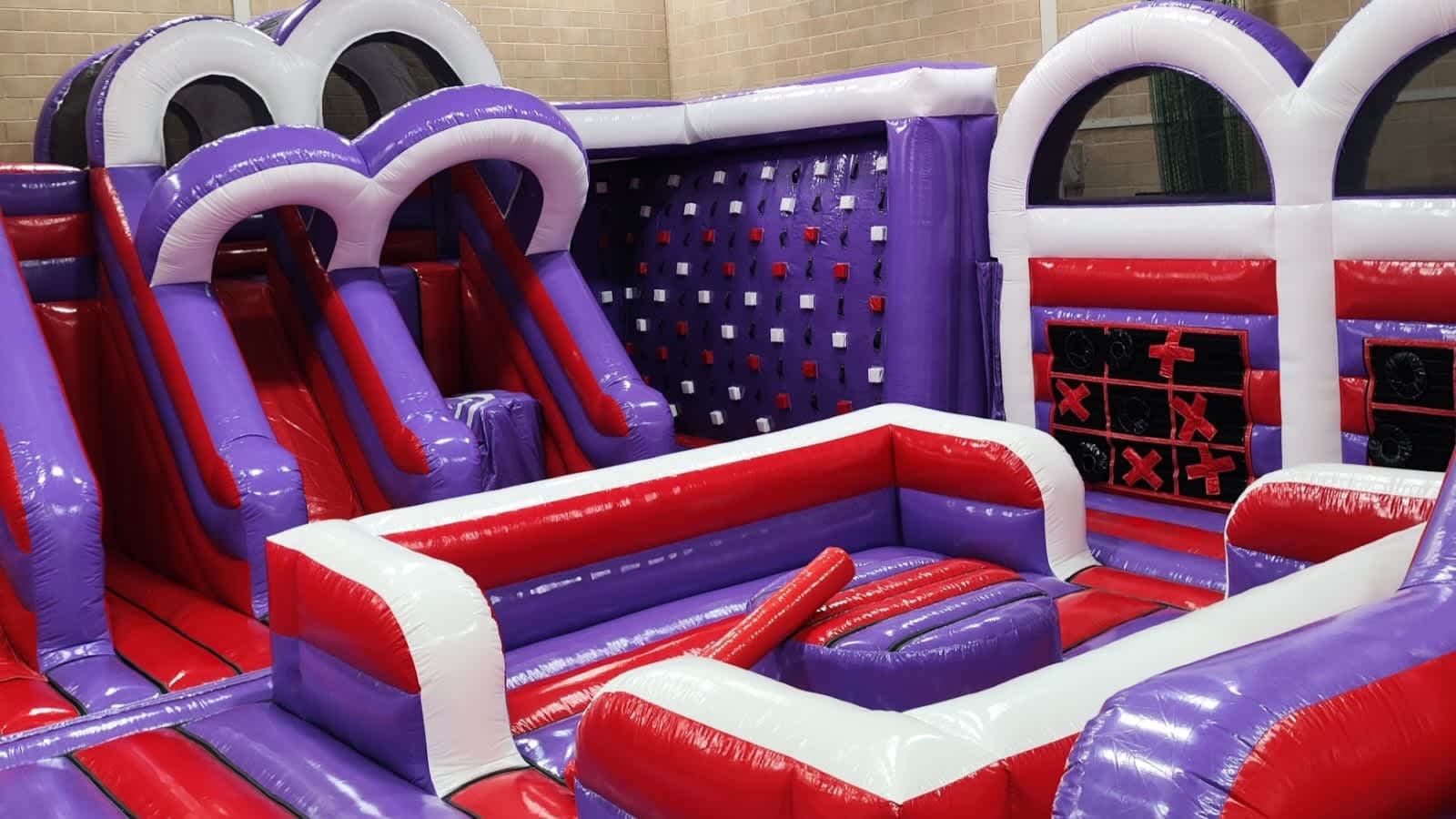The Bounce Park Didcot