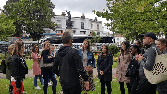Walsh Tours - Photo 1