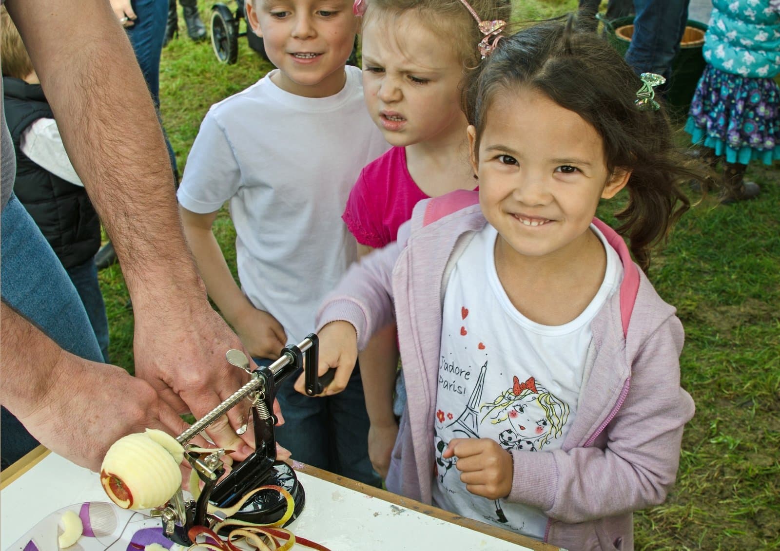 The Nature Discovery Centre - Photo