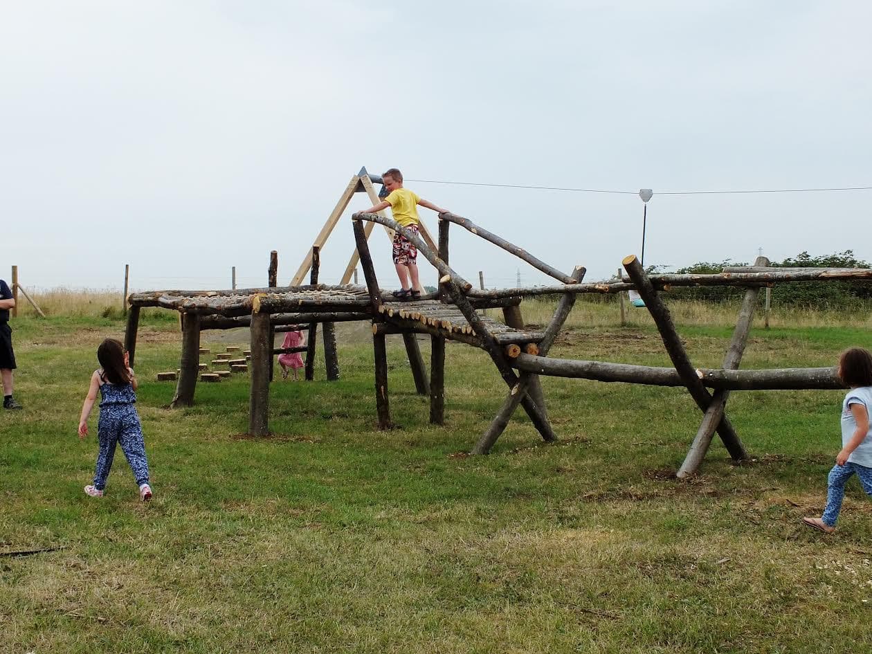 Thurrock Thameside Nature Park - Photo
