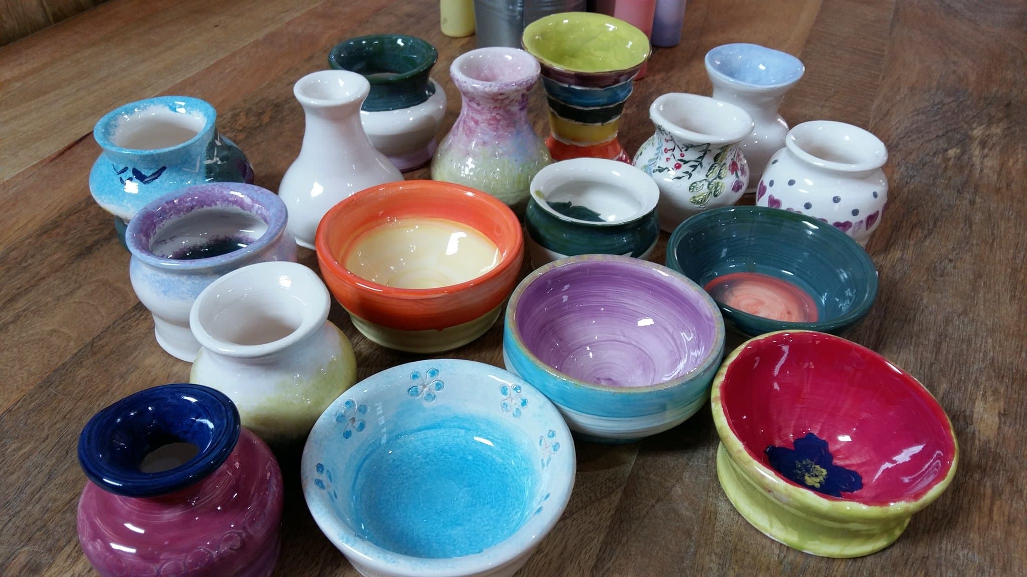 Paint and Create - Photo