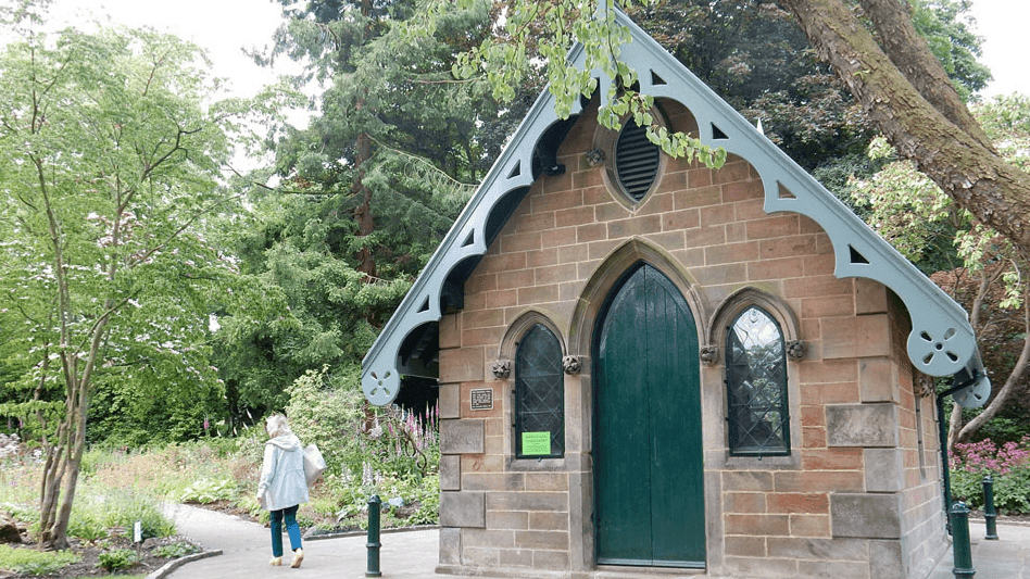 Curious About Harrogate - Photo