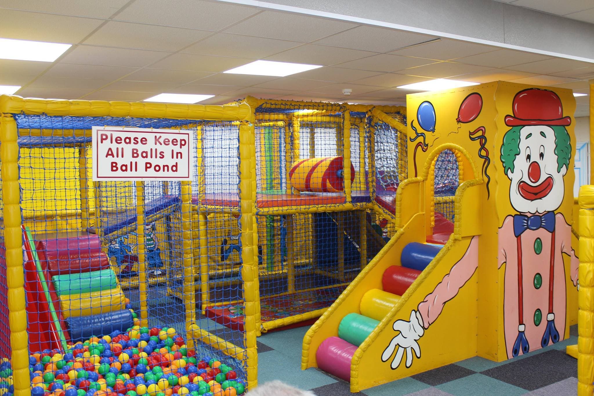 Fun Shack Seaham