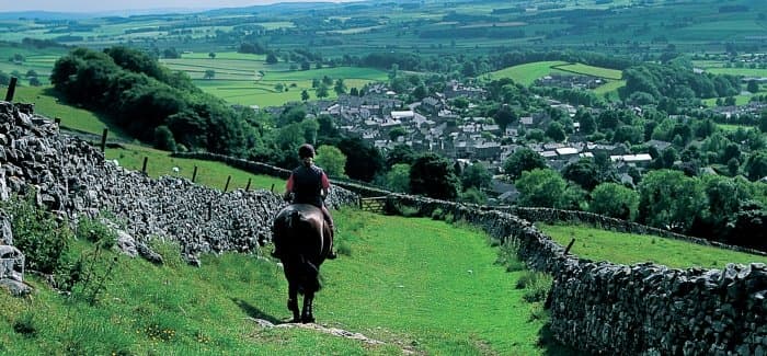 Pennine Bridleway National Trail