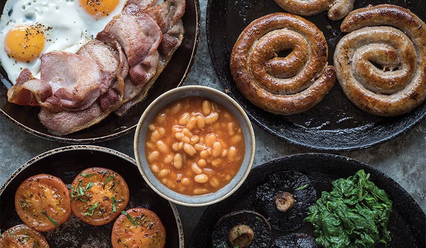 Yummy Yorkshire - Photo