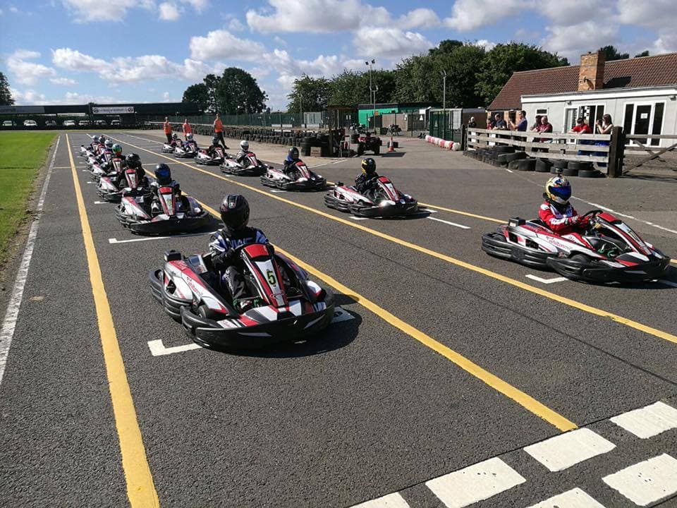 Whilton Mill - Photo