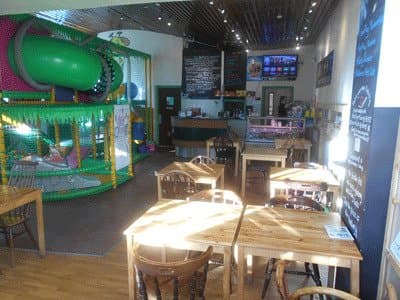 Splatz Activity Cafe - Photo 1