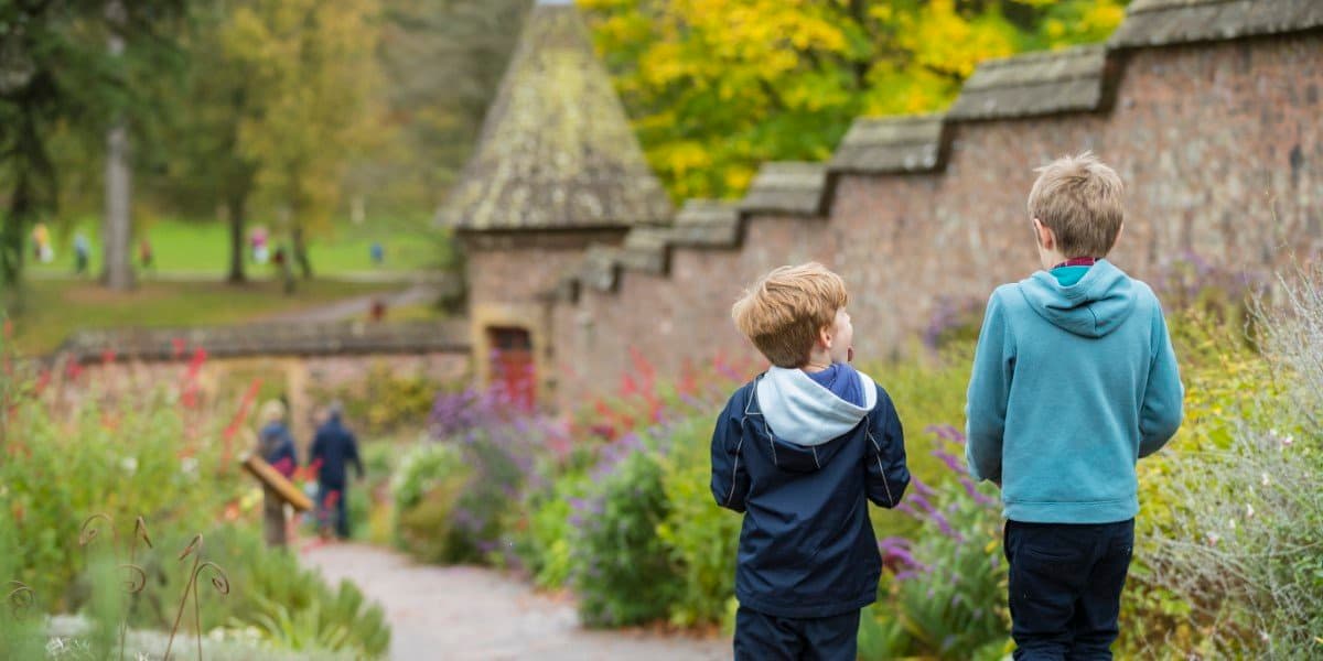 Knightshayes - Photo 1