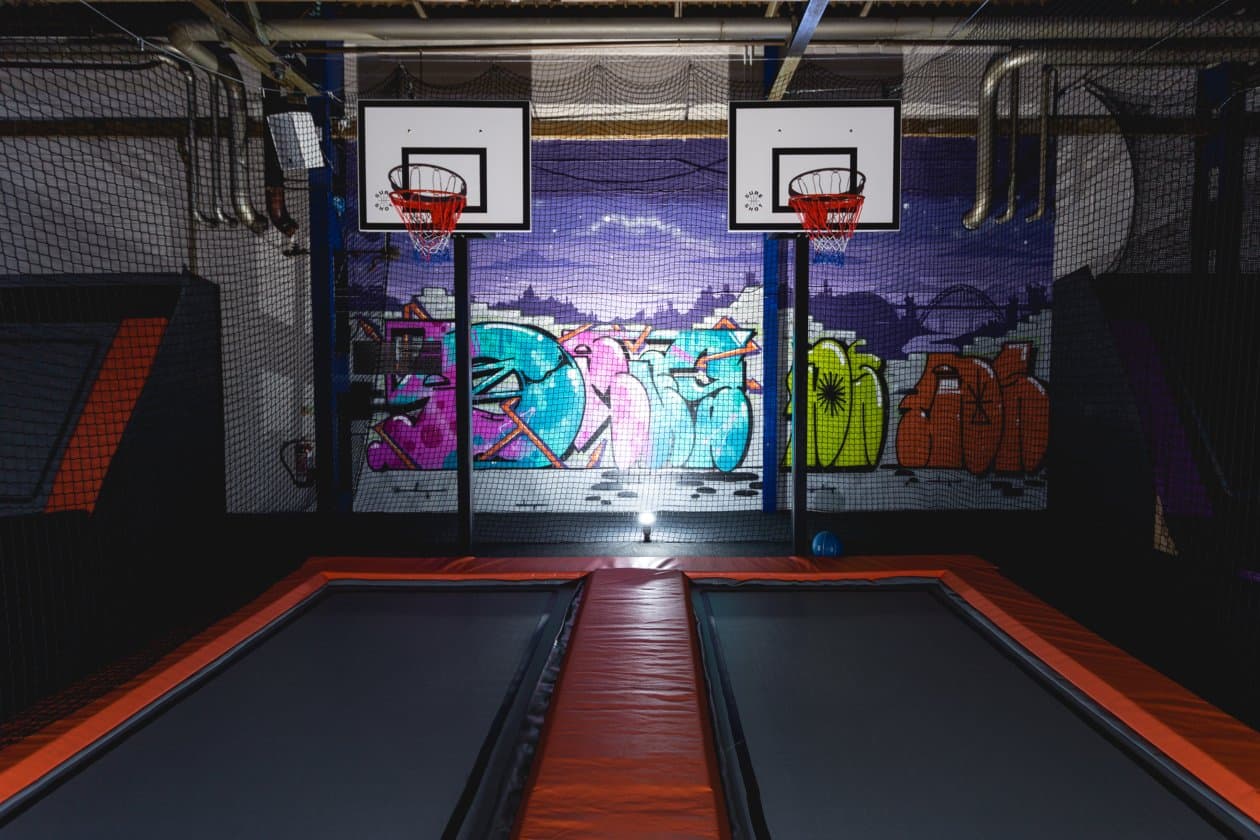 Airbox Bounce - Photo