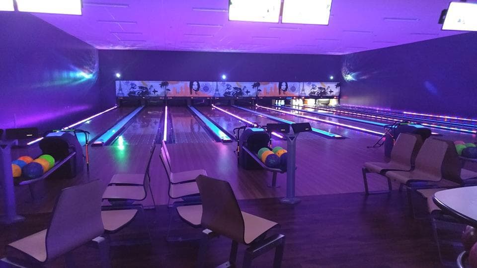 YMCA Bowl - Photo 1