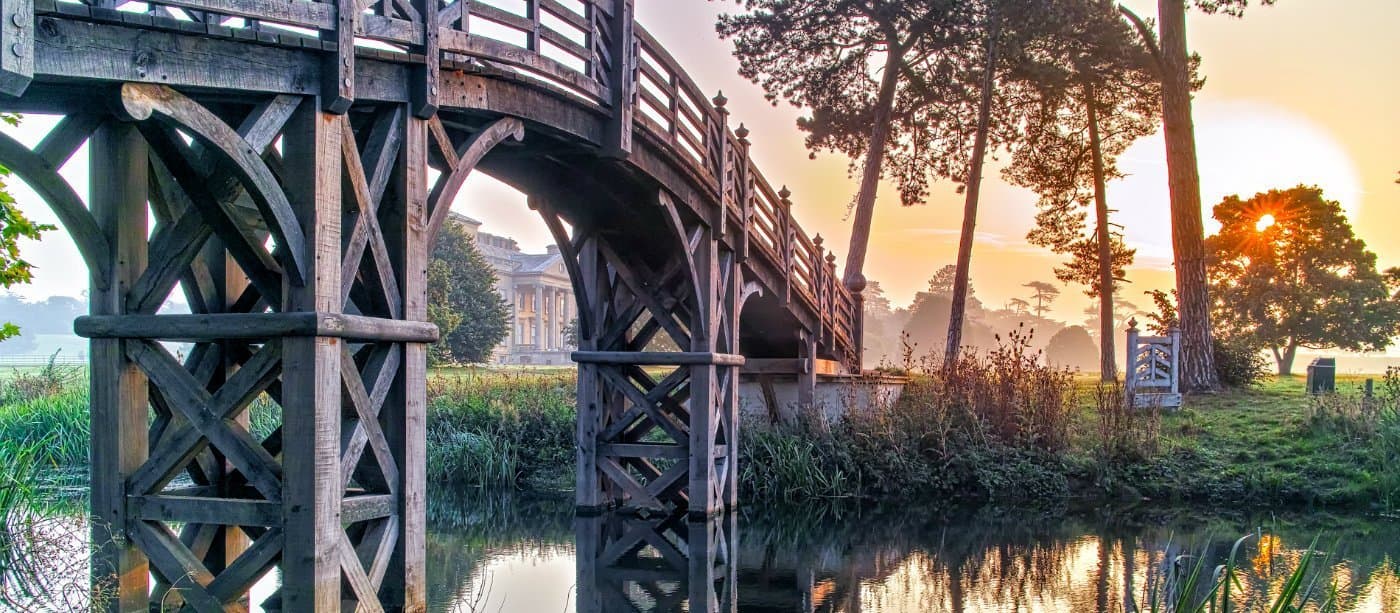 Croome - Photo