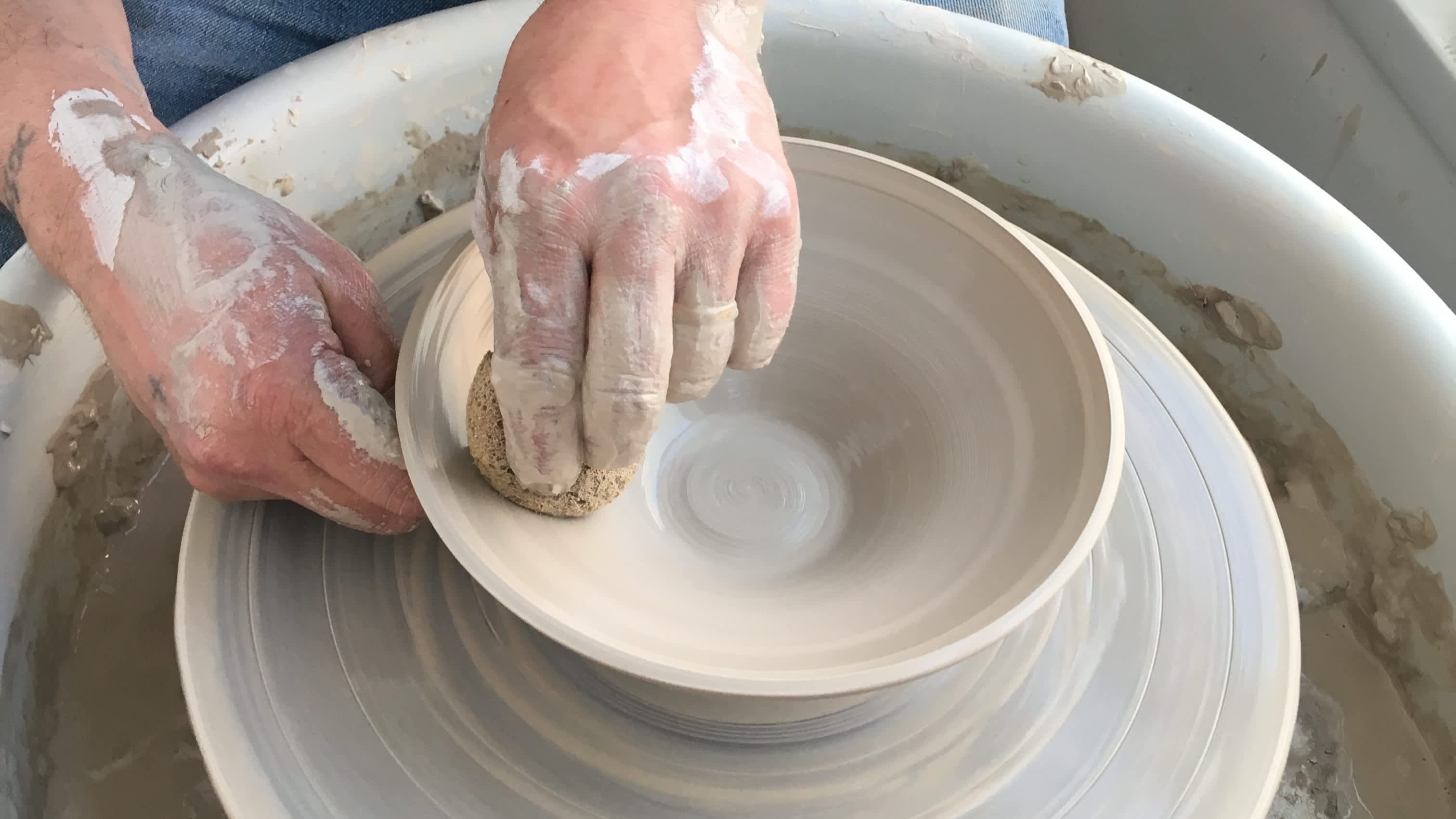 Poppins Pottery