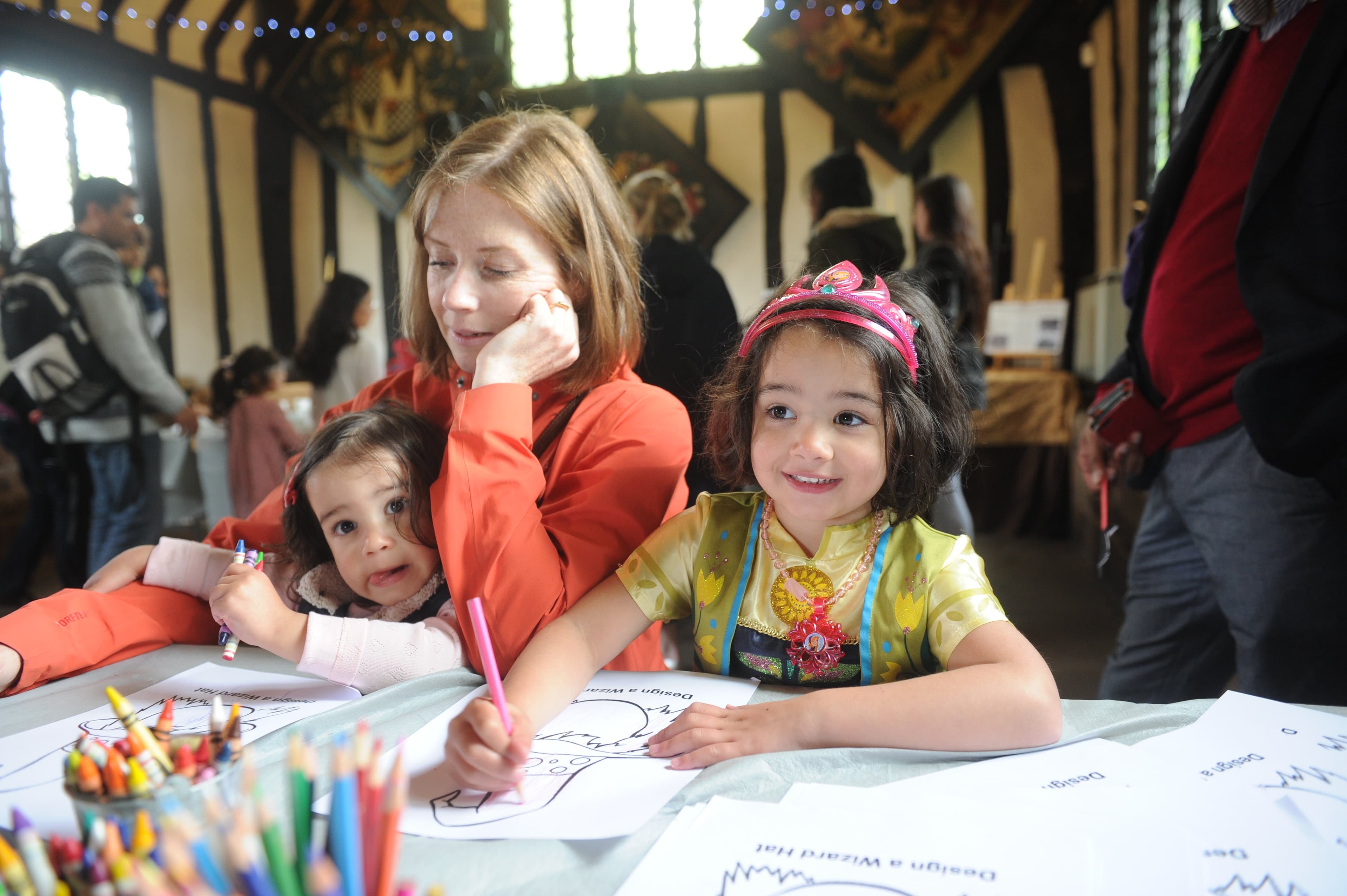 Selly Manor Museum - Photo