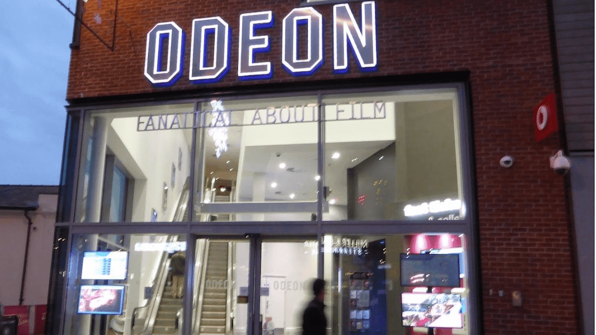 ODEON Hereford - Photo