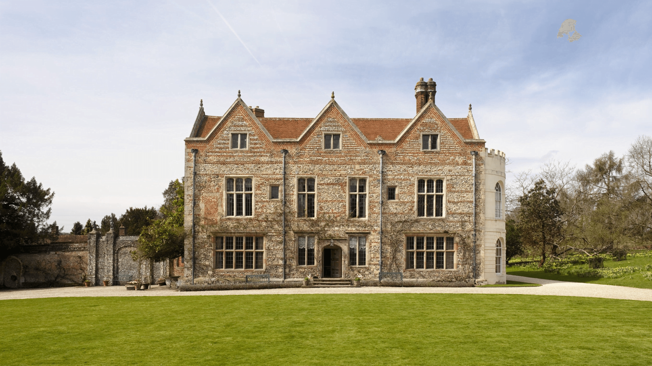 National Trust Greys Court