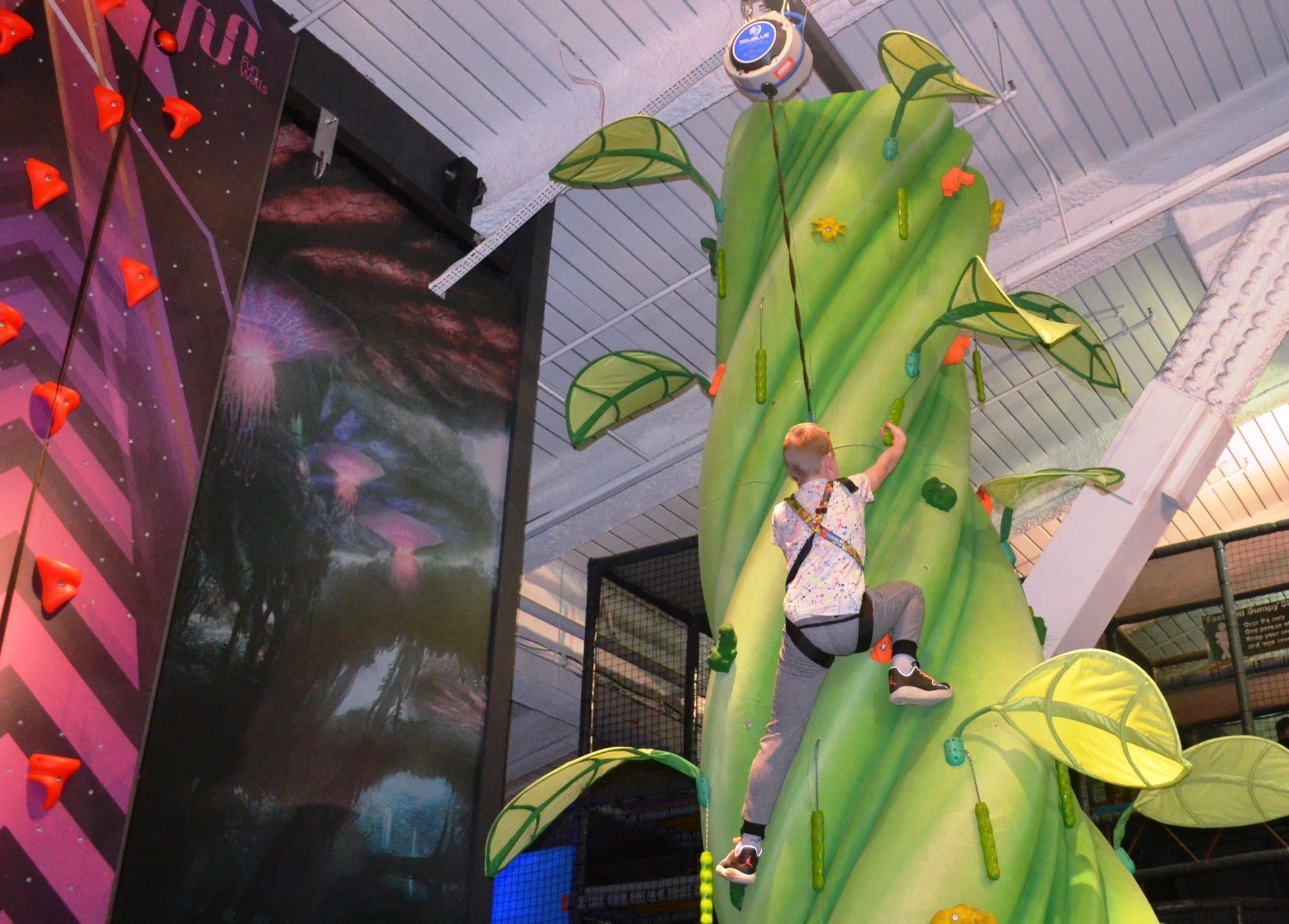 Kidspace Romford - Photo