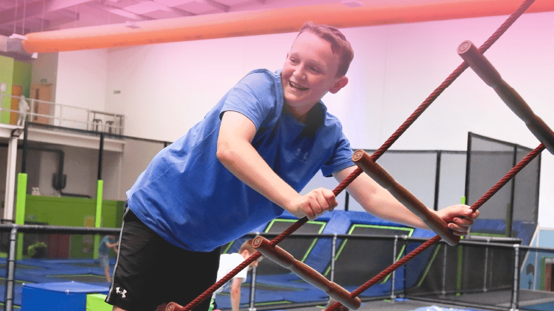 Jump In Adventure Park Esher
