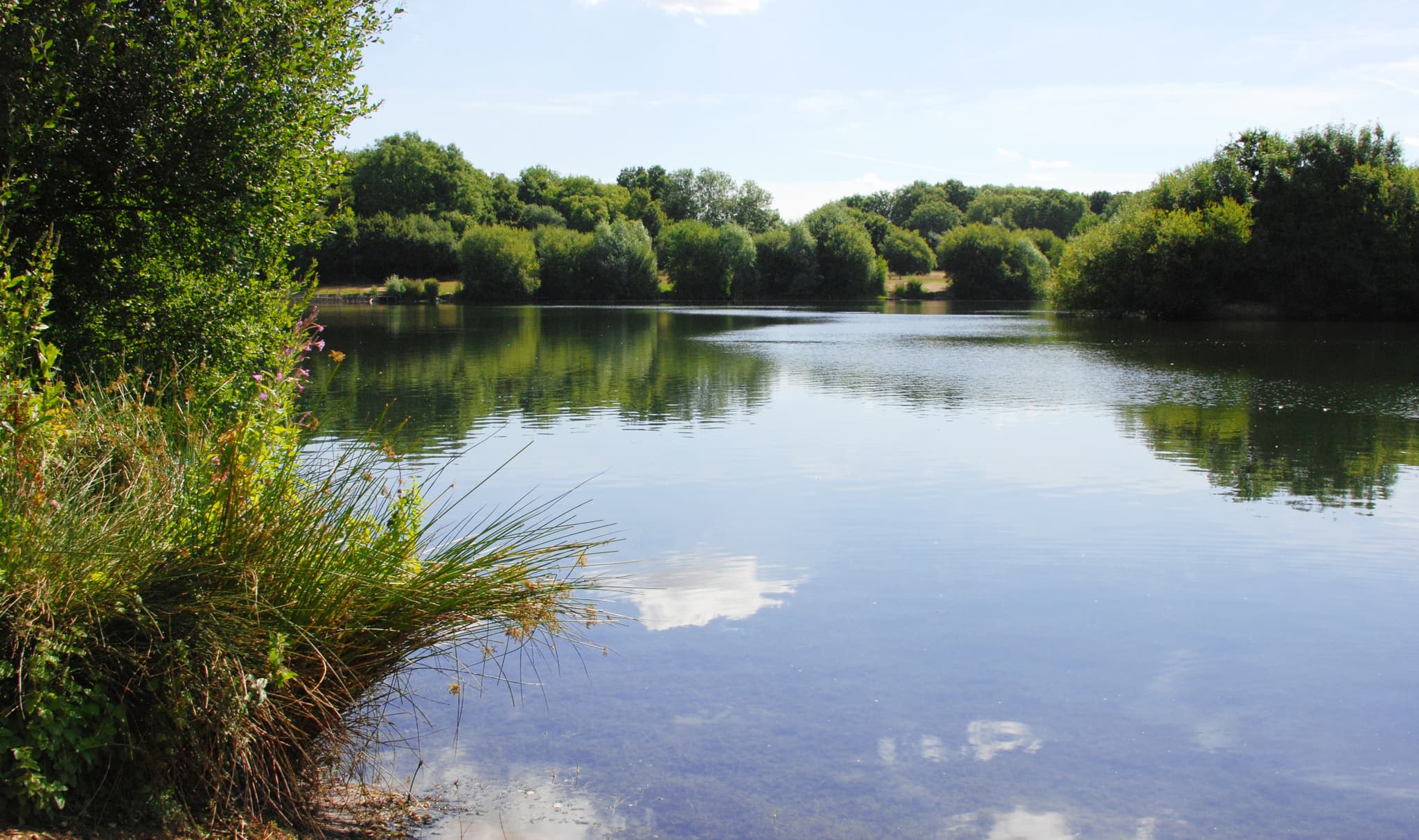 Haysden Country Park