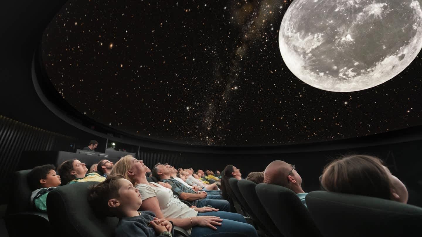 Greenwich Royal Observatory - Photo