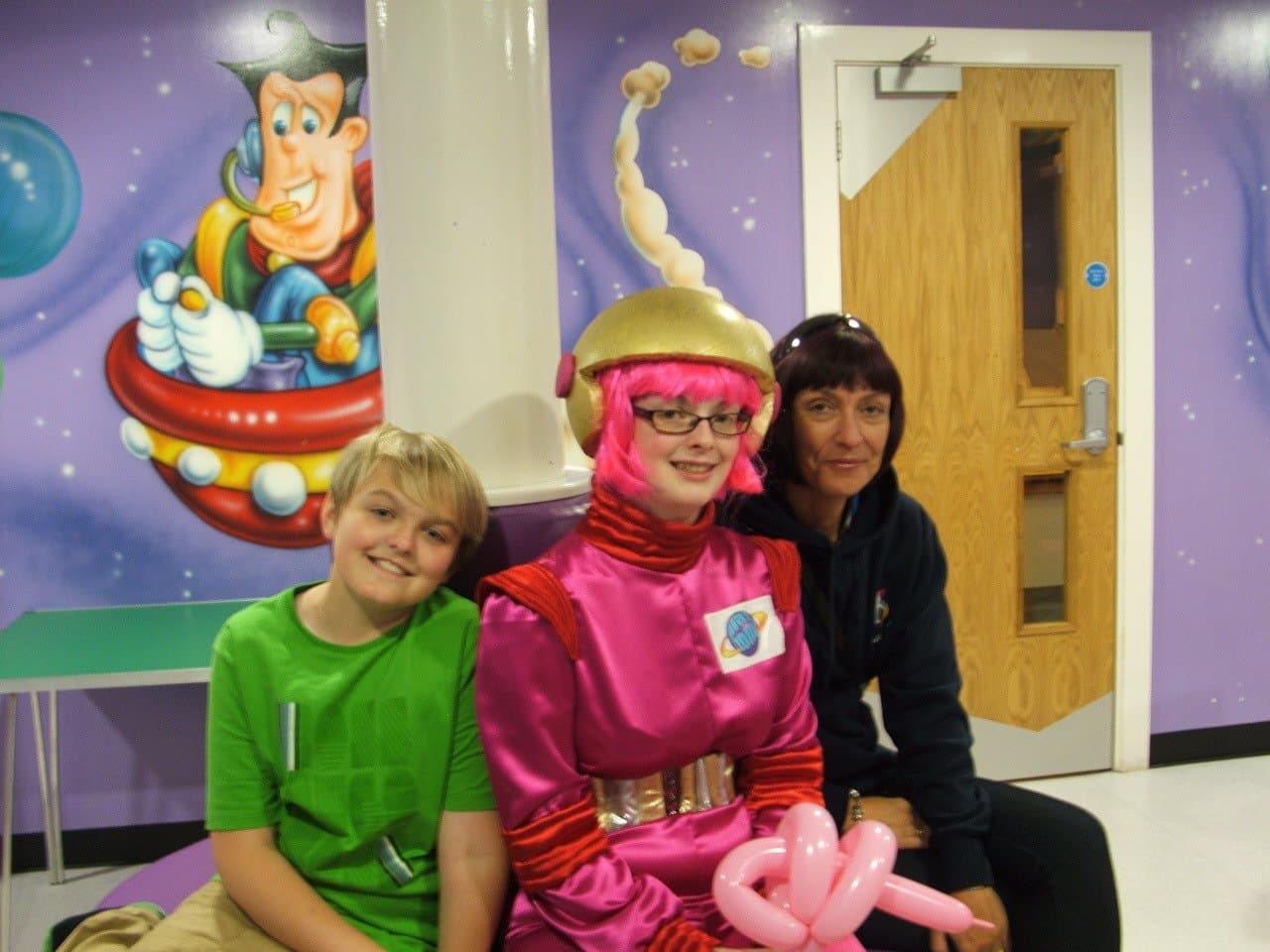 Playzone Newtownabbey