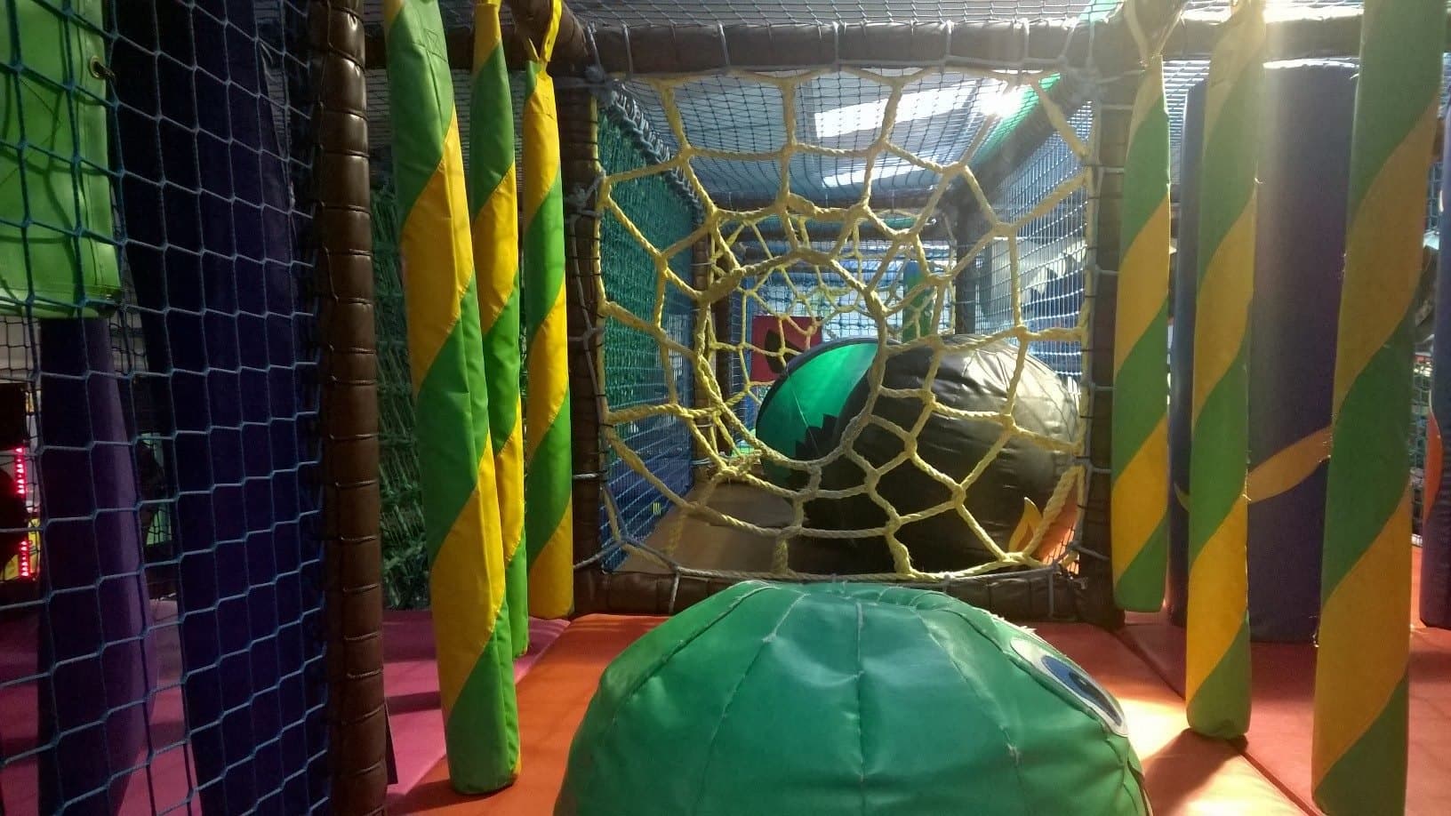 Treasure Island Play Centre - Photo