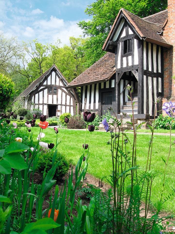 Selly Manor Museum