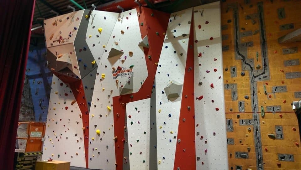 The Sands Leisure Centre
