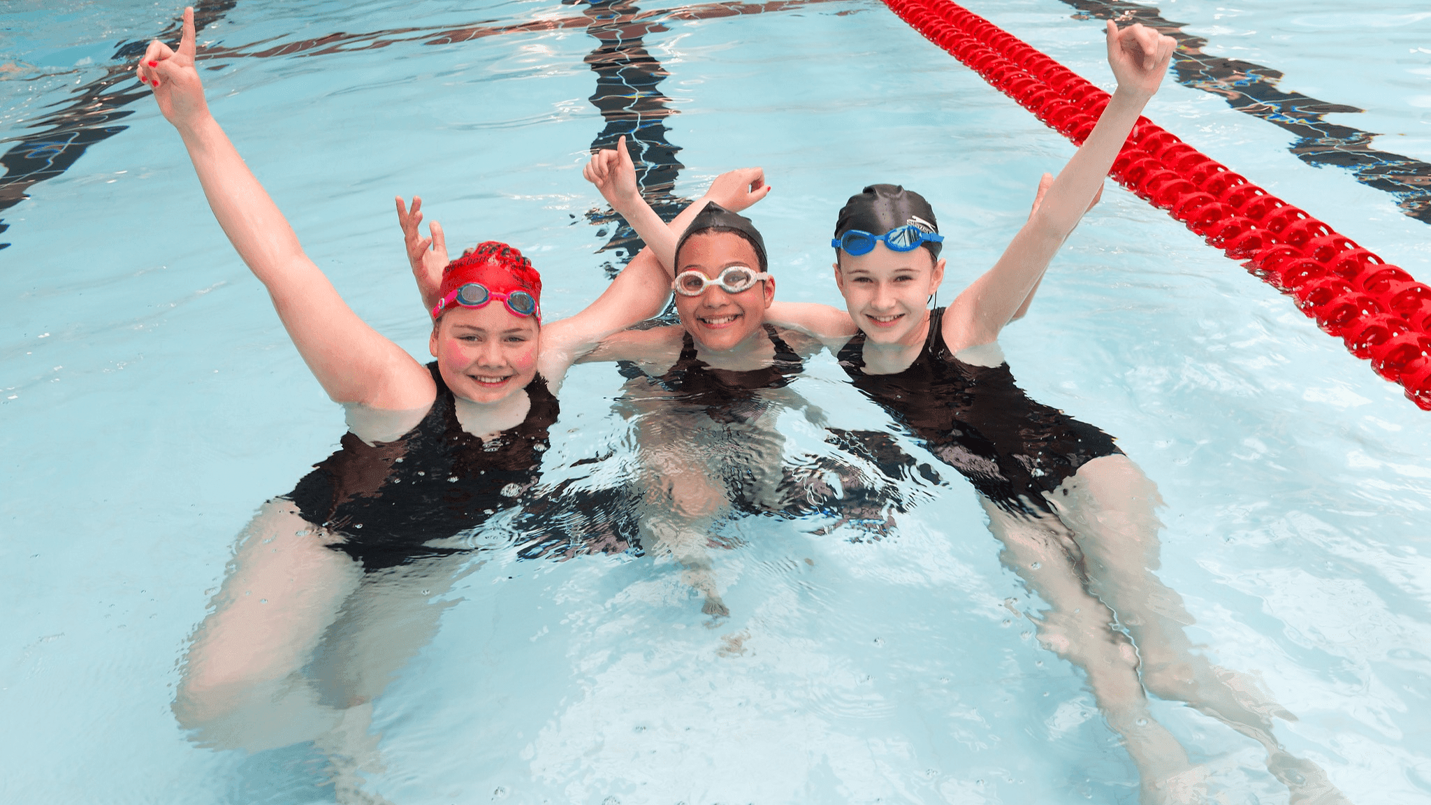 East End Pool - Photo 1