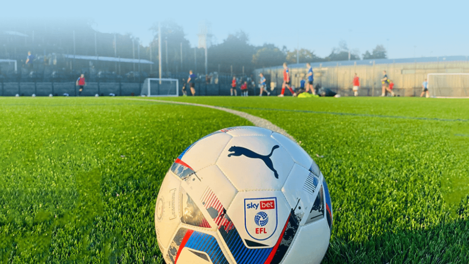Gunnersbury Park Sports Hub