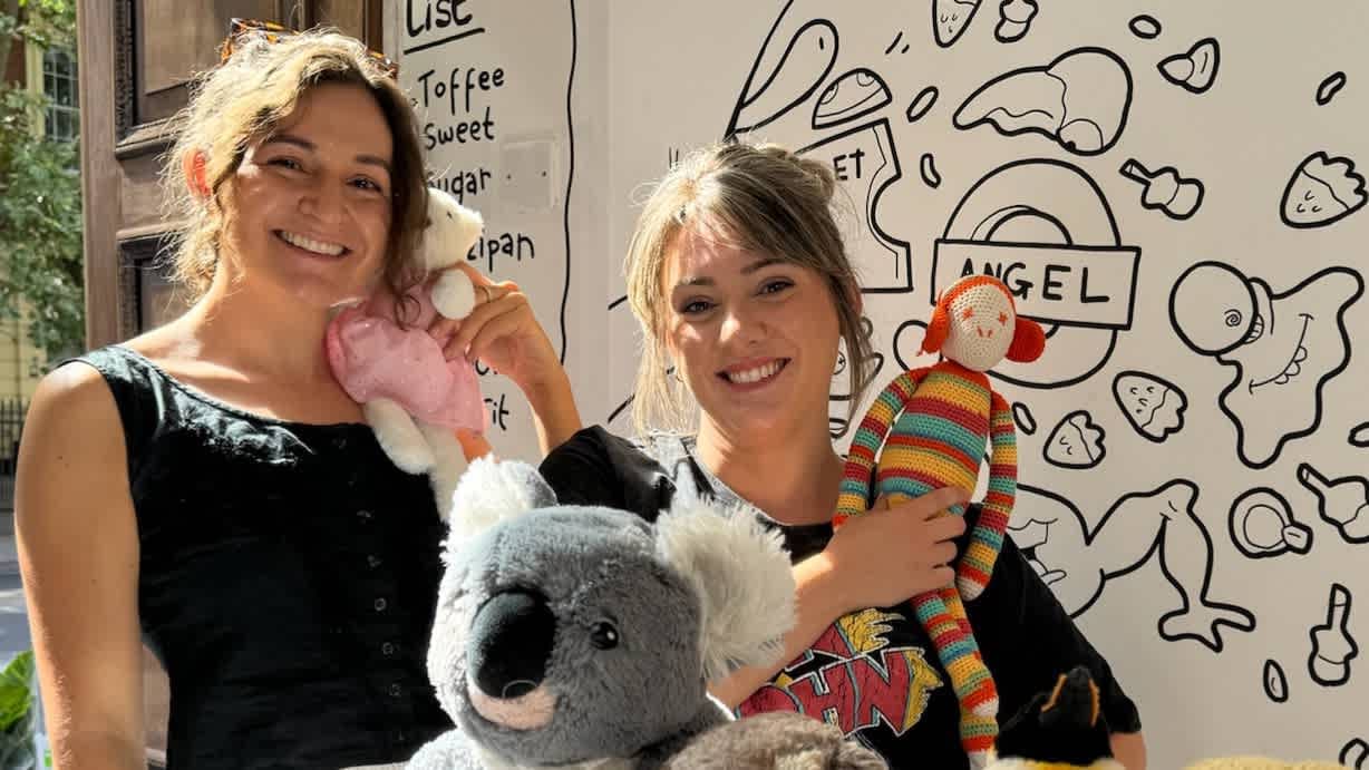 Adopt-a-Bear Experience - Photo