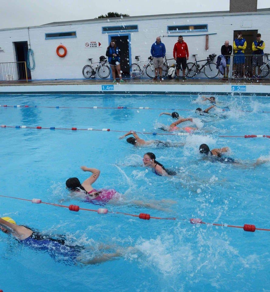 New Cumnock Open Air Pool - Photo 1