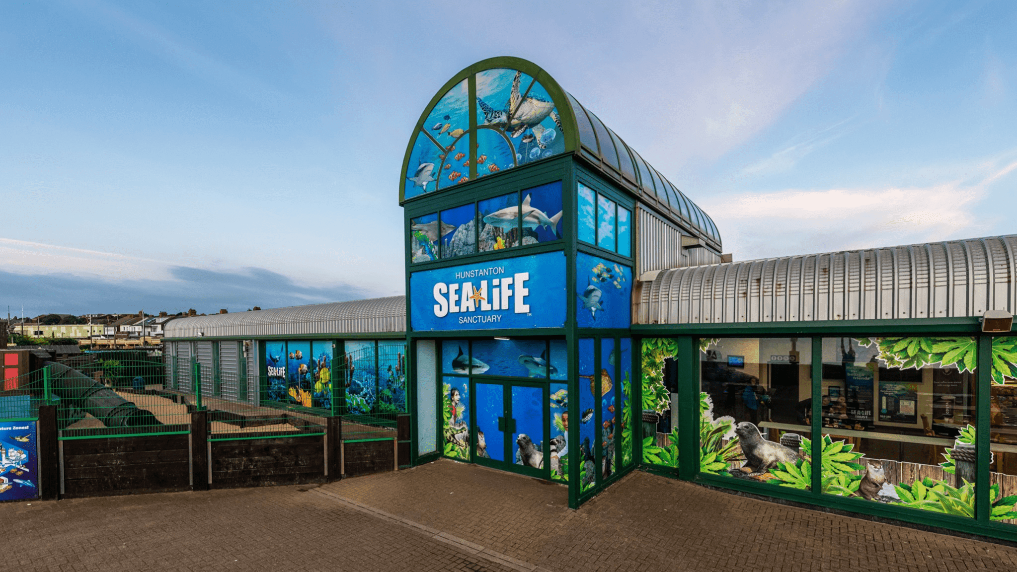 SEA LIFE Hunstanton - Photo