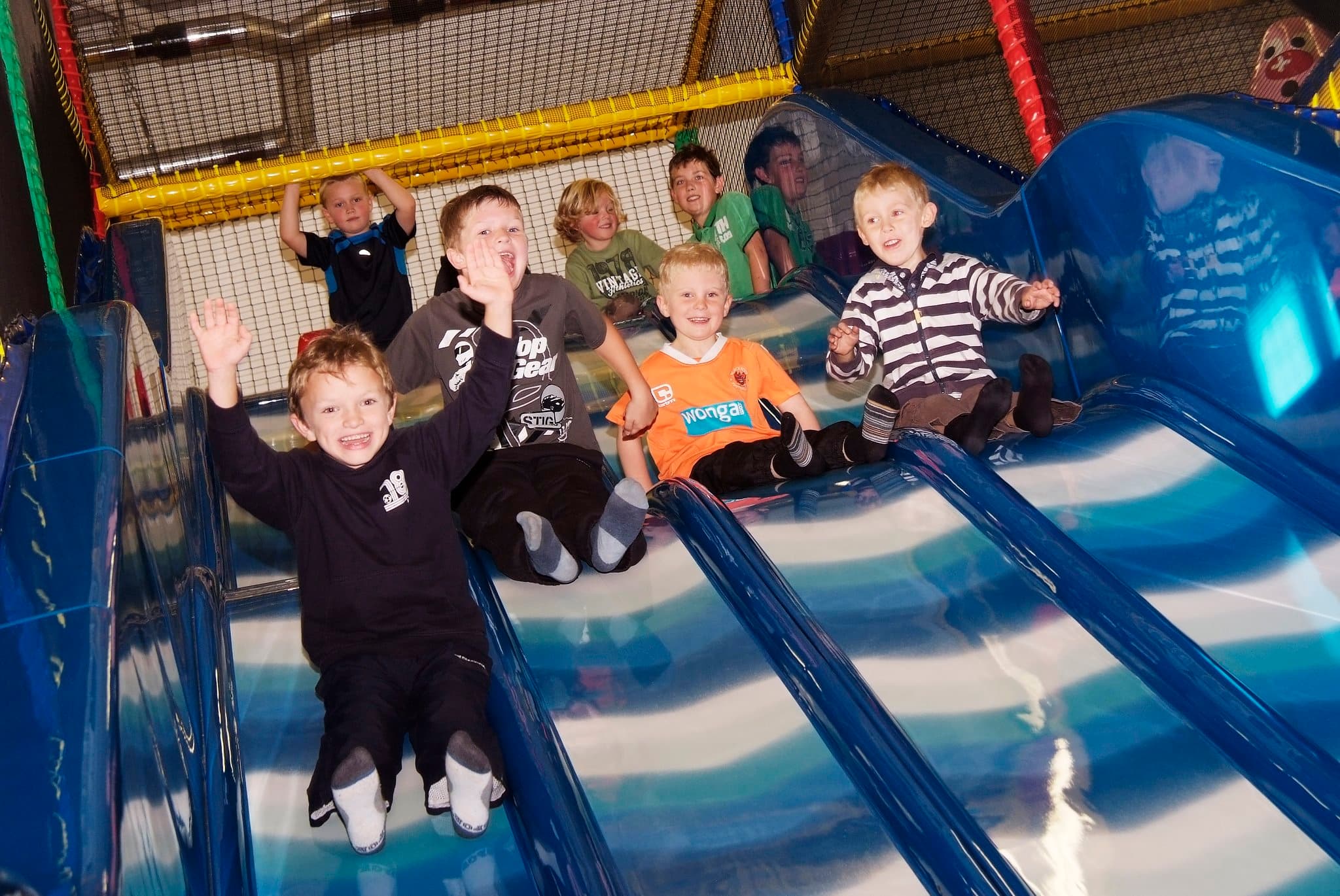 Harry's Play Centre