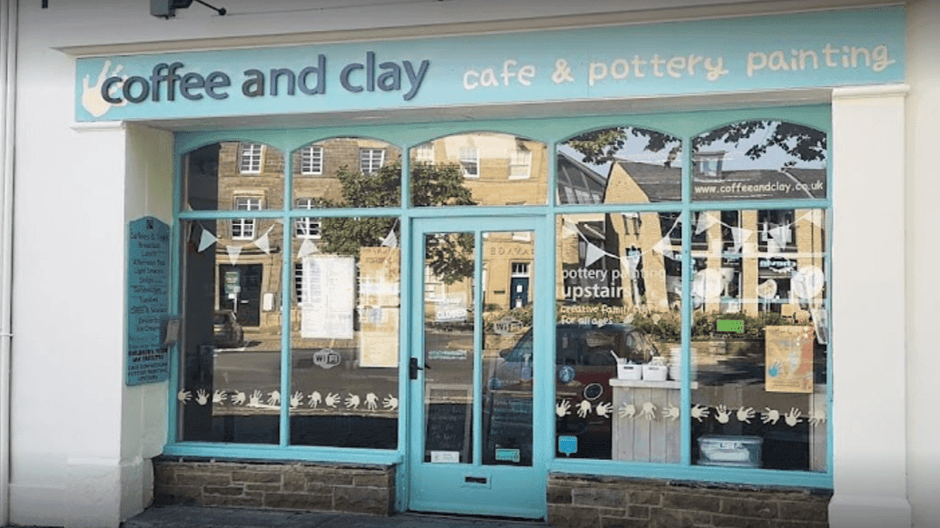 Coffee and Clay