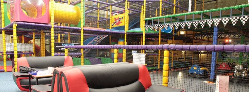 The Funhouse - Photo 1