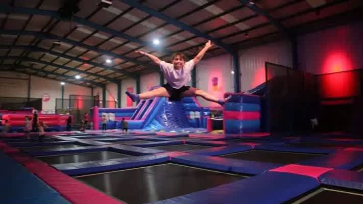 AirHop Gloucester
