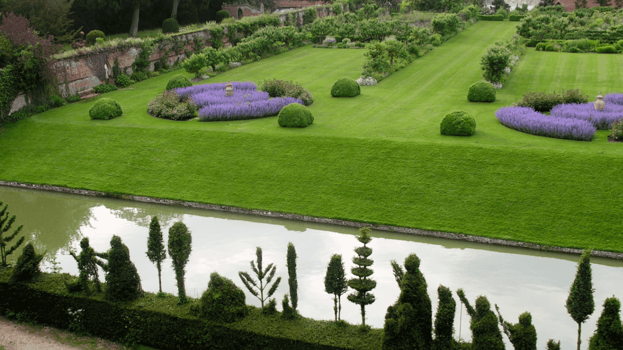 Kentwell Hall - Photo