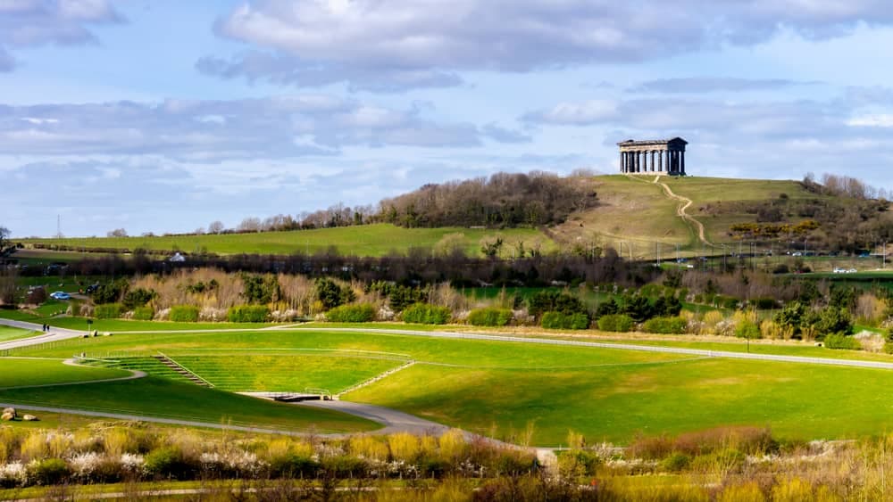 Herrington Country Park - Photo