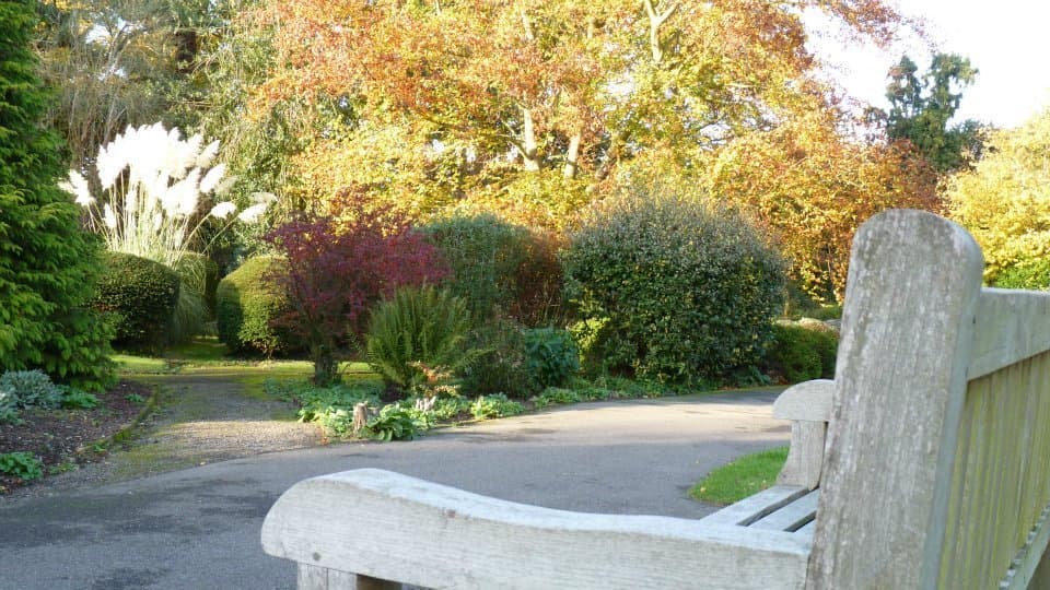 Braintree and Bocking Public Gardens