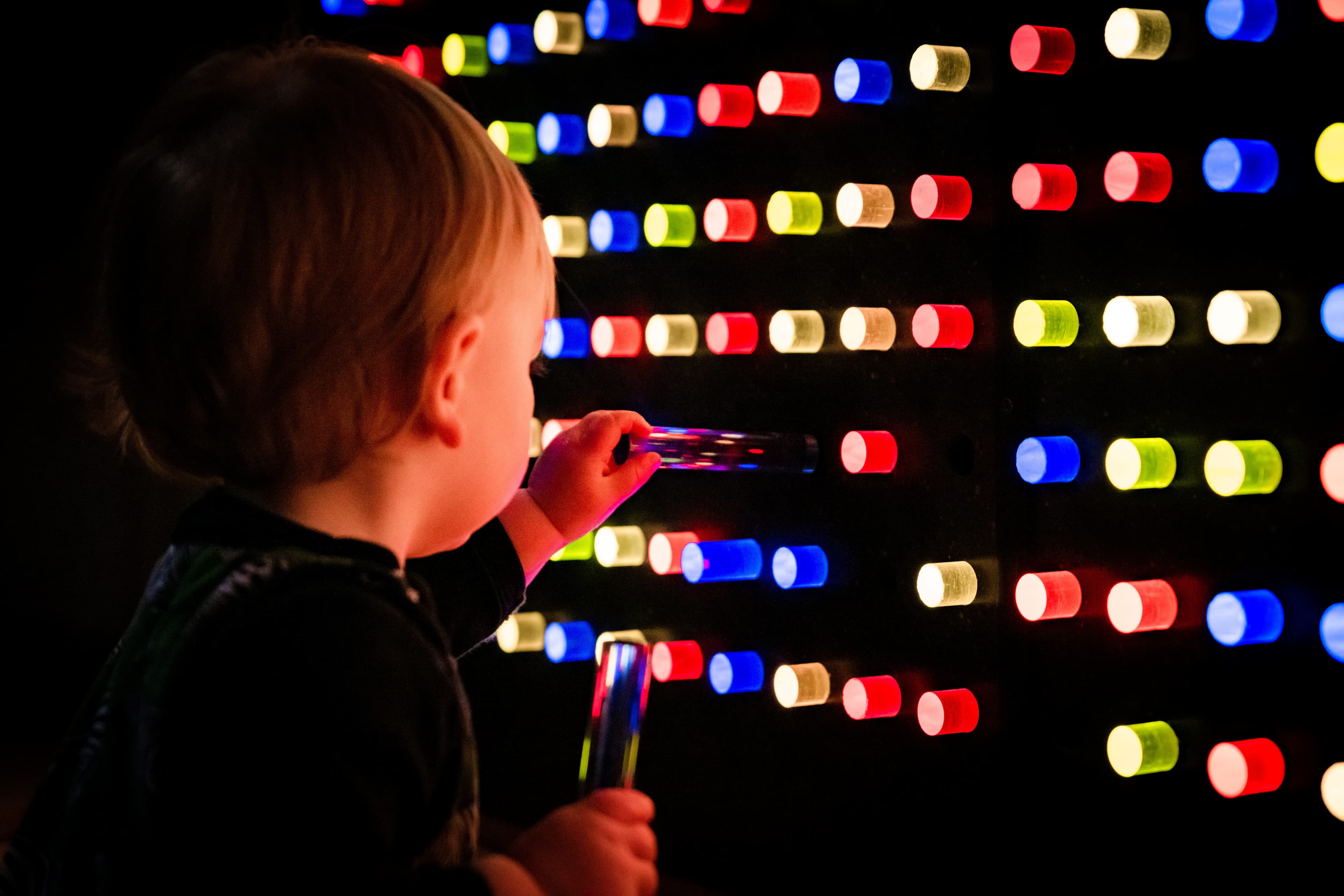 Dundee Science Centre