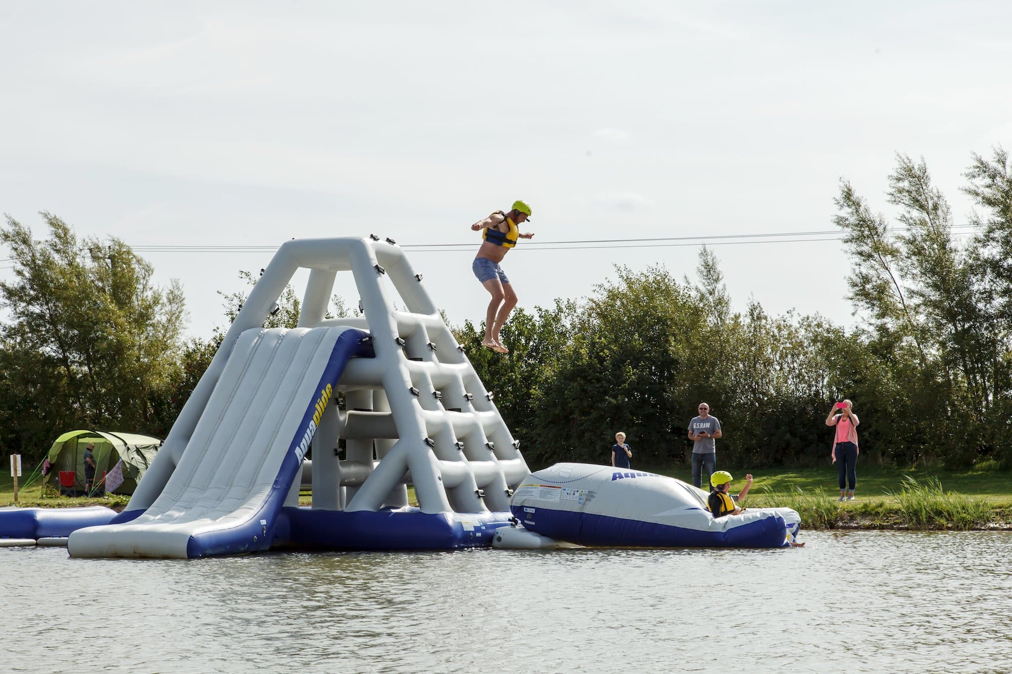 Lincolnshire Aquapark