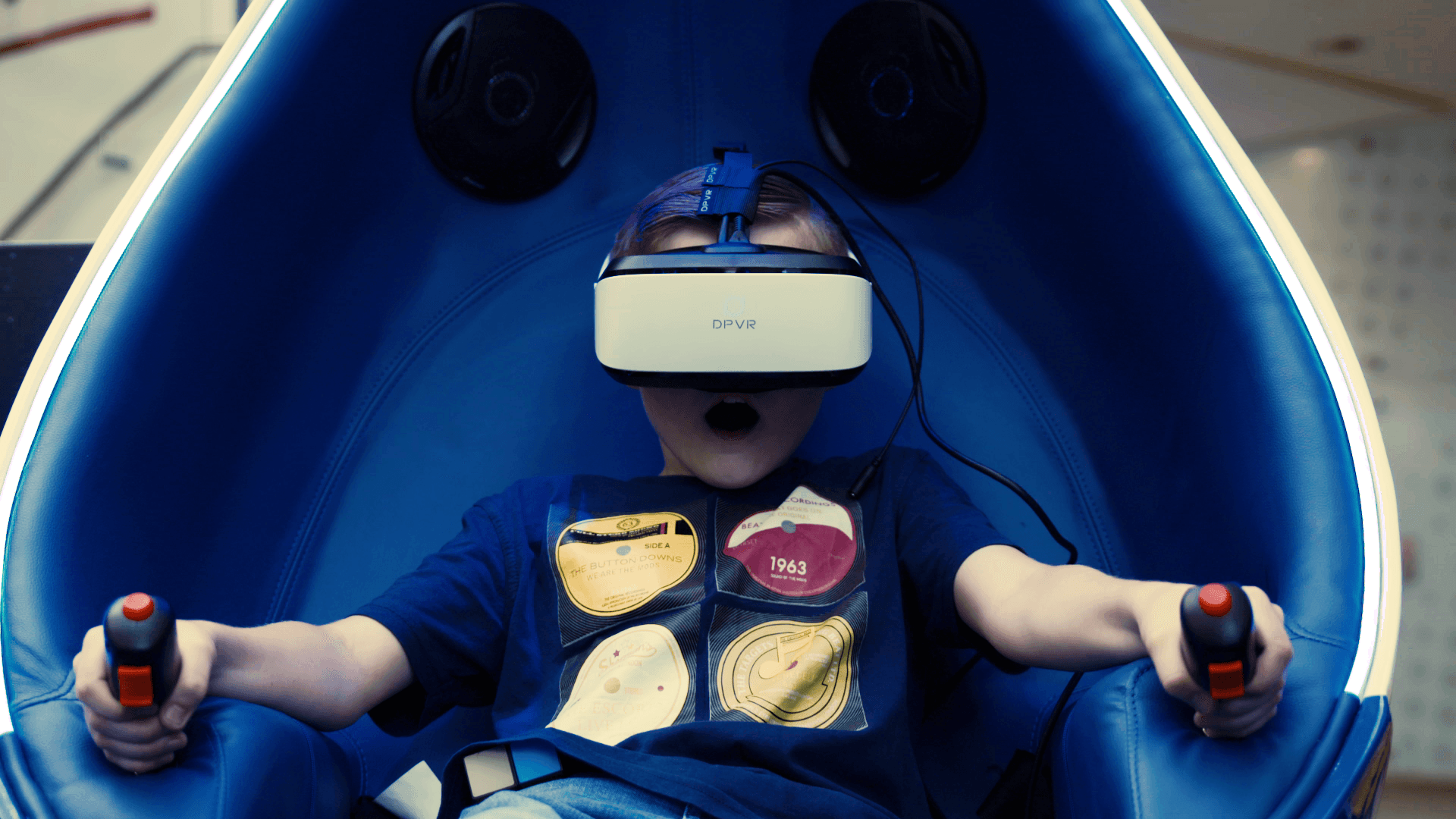 ImmotionVR Brighton