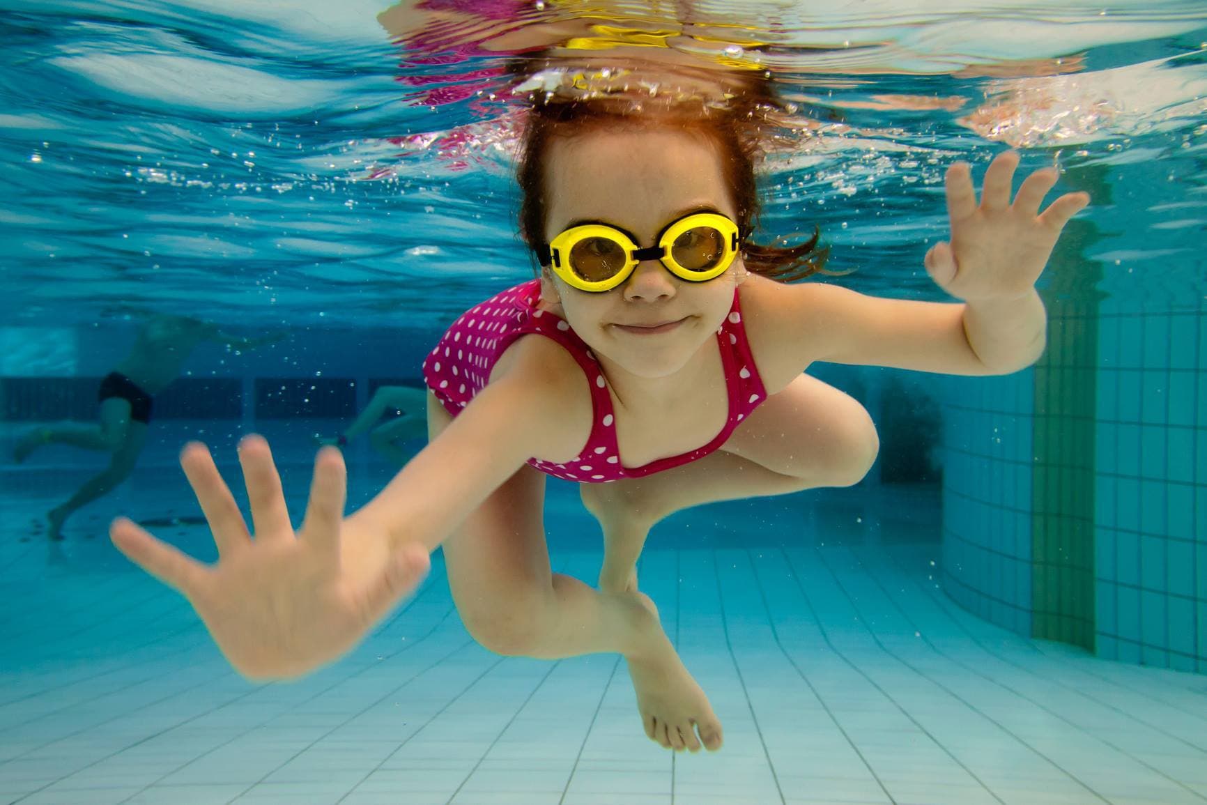 Hailsham Leisure Centre - Photo 1