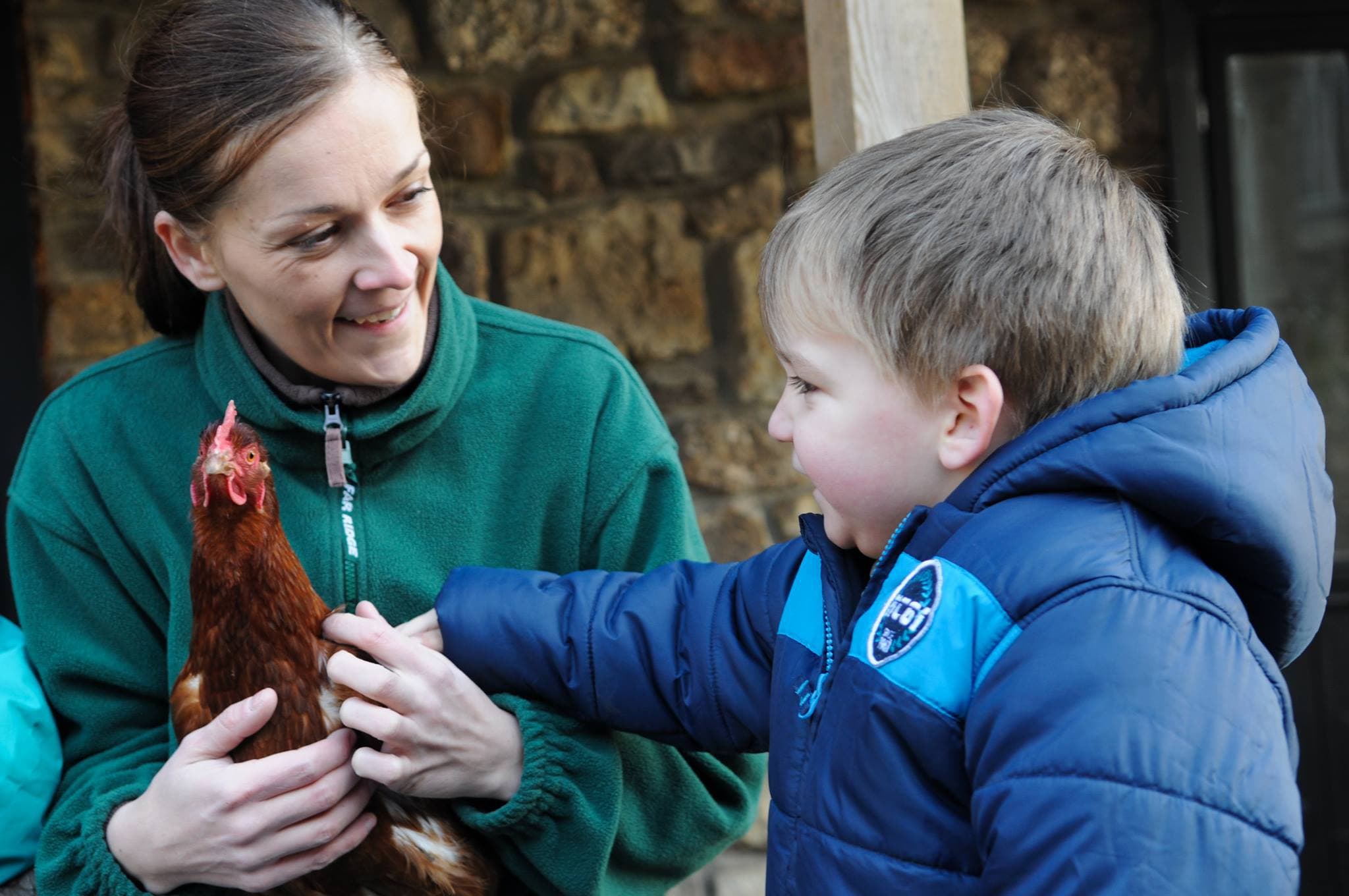 Greenmeadow Community Farm