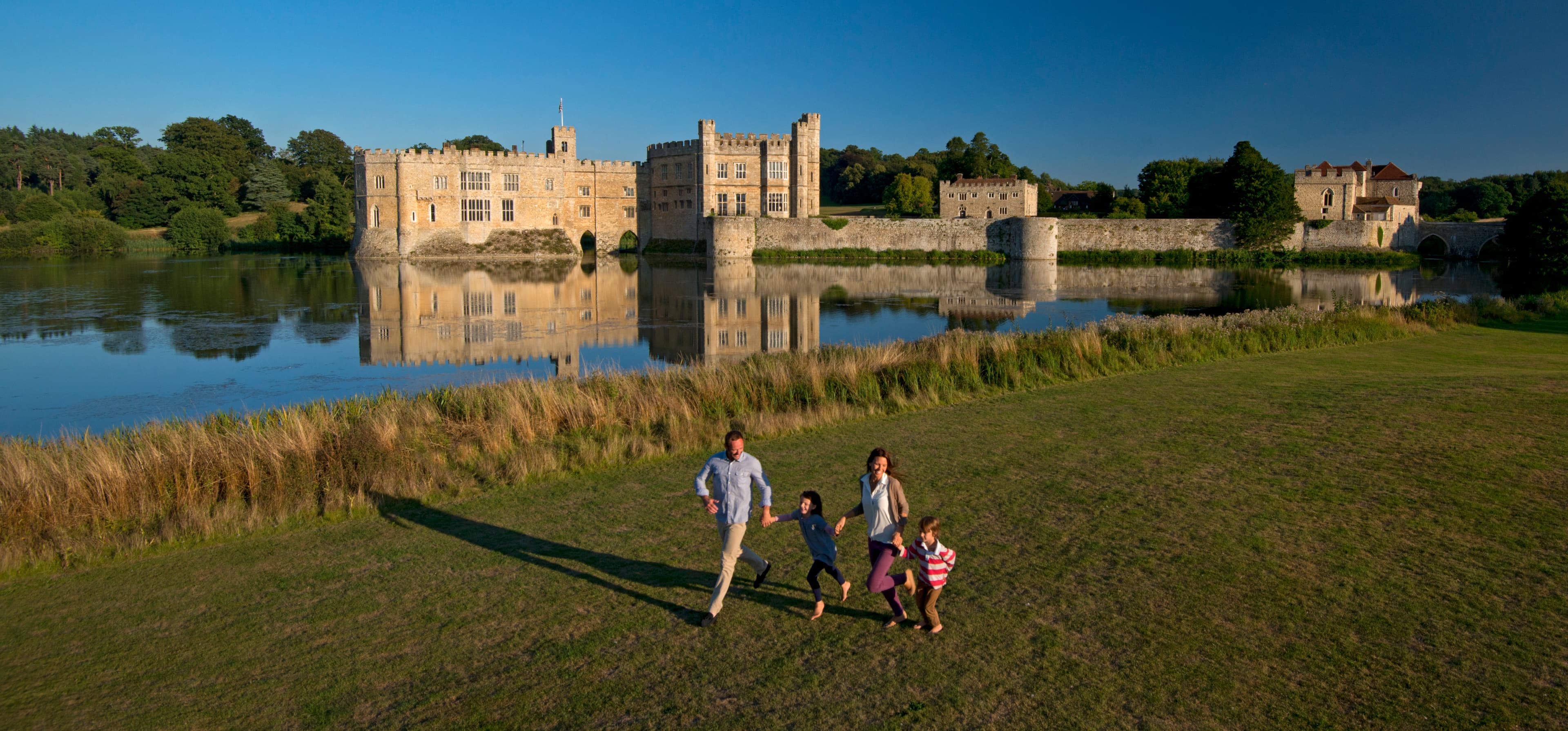 Leeds Castle