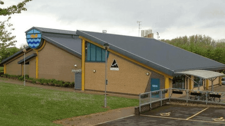 Kempston Pool